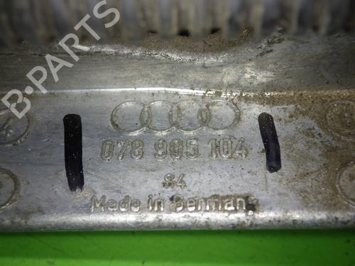 Electronic module AUDI A4 B5 Avant (8D5) 2.4 quattro | BP24441699M83 