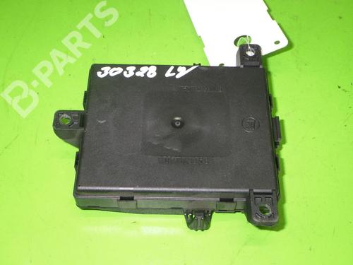 Modulo electronico MERCEDES-BENZ M-CLASS (W164) ML 280 CDI 4-matic (164.120) | BP6395327M83 