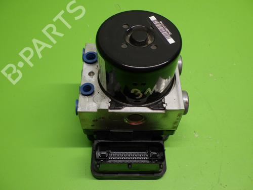 Used ABS pump OPEL ASTRA J (P10) 1.6 SIDI (68) (170 hp) 16163427