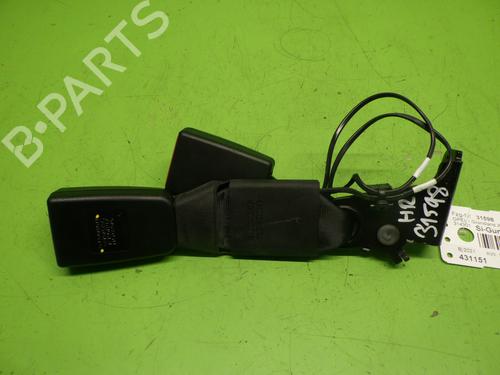 Used Rear right seatbelt OPEL GRANDLAND / GRANDLAND X (A18, P1UO) 1.2 (75) (131 hp) 28082714