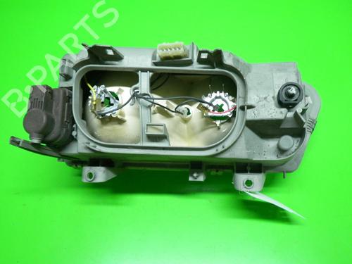 Right headlight PEUGEOT 806 (221) 2.1 td 12V | BP14706630C29 