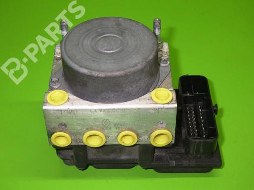Used ABS pump DACIA DUSTER (HS_) 1.6 16V (105 hp) 6391817