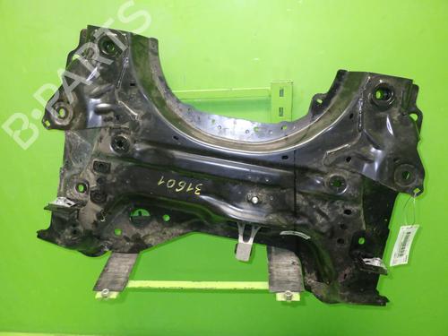 Used Subframe OPEL GRANDLAND / GRANDLAND X (A18, P1UO) 1.2 (75) (131 hp) 16554962