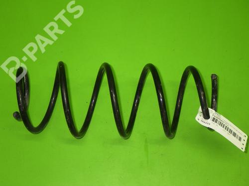 Used Left front suspension arm Left front suspension arm MERCEDES-BENZ A-CLASS (W169) A 180 CDI (169.007, 169.307) (109 hp) 7699618 7699618