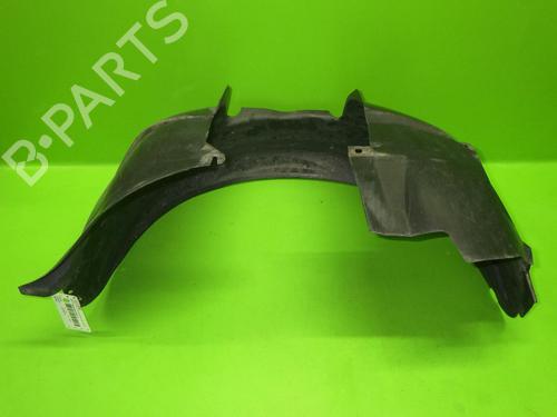 Wheel arch VOLVO V70 II (285) 2.4 Bifuel (LPG) | BP14730201C56 