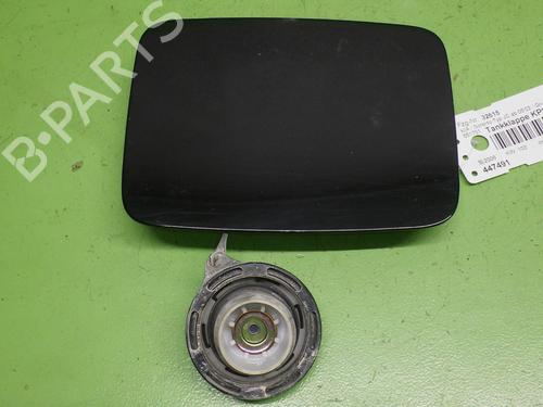 Tanklåg Tanklåg KIA SORENTO I (JC) 2.5 CRDi 4WD (140 hp) 37431954 37431954
