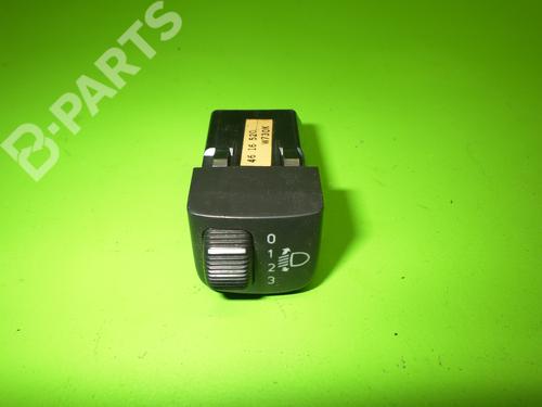 Used Switch SAAB 9-5 Estate (YS3E) 2.3 Turbo (230 hp) 8358690