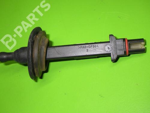 Switch JAGUAR XF I (X250) 2.2 D | BP6393116I30 