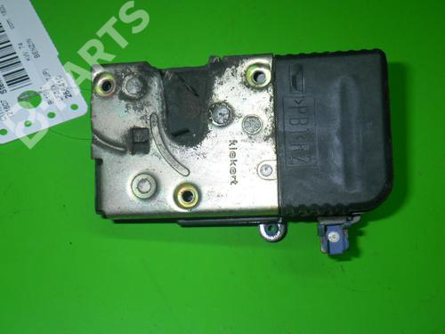 Used Front right lock CITROËN XANTIA Break (X1_, X2_) 1.8 i (101 hp) 6639459