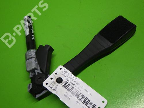 Used Front right belt tensioner OPEL CORSA D (S07) 1.4 (L08, L68) (90 hp) 6654907