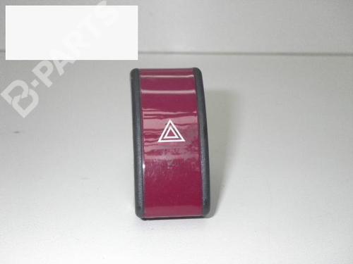 Warnblinkschalter für OPEL CORSA C (X01) 1.2 (F08, F68) (75 hp) 6351224
