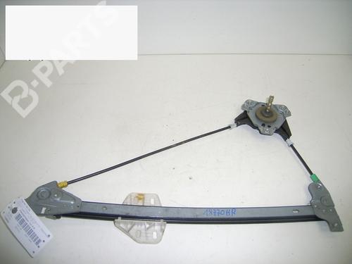 Used Rear right window mechanism RENAULT ESPACE III (JE0_) 2.0 (JE0A) (114 hp) 6659008