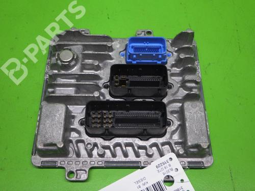 Used Control unit OPEL ASTRA K (B16) 1.6 CDTi (68) (110 hp) 6385814