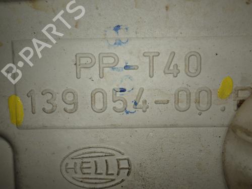 Right headlight VW VENTO (1H2) 1.9 TD | BP29757831C29 