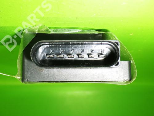 Electronic module AUDI Q3 (8UB, 8UG) 2.0 TDI quattro | BP8828021M83 