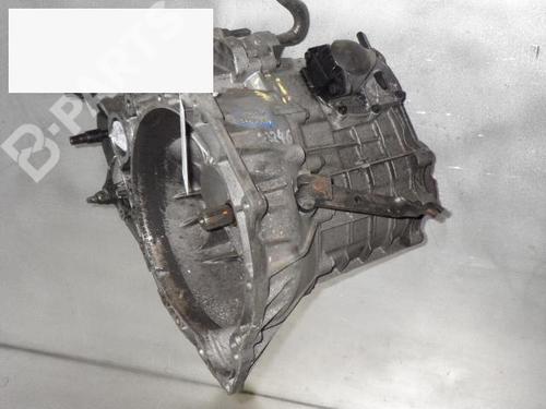 Gearbox FORD ESCORT V (AAL, ABL) 1.8 16V XR3i | BP6349231M3 