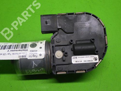 Front wiper motor SKODA OCTAVIA II Combi (1Z5) 1.8 TSI | BP6710136M29 