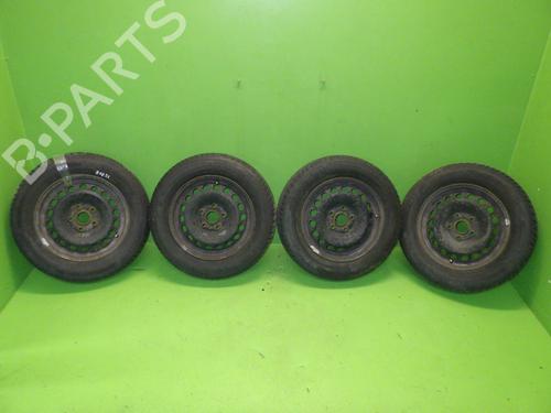 Used Rim Rim 37675893 37675893