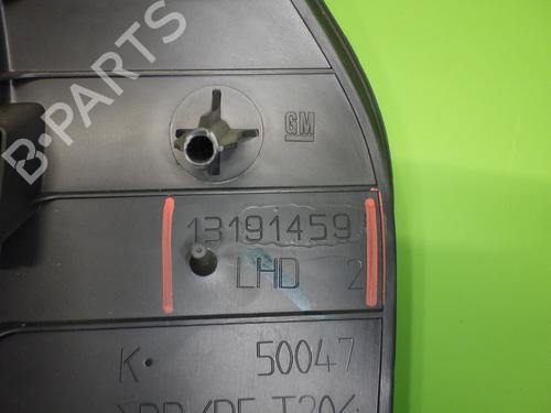Glove box OPEL ASTRA H GTC (A04) 2.0 Turbo (L08) | BP16893883C95 