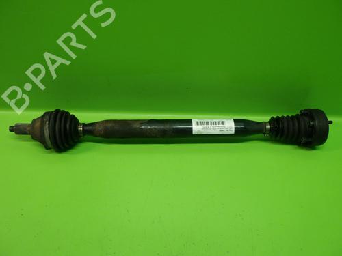 Used Right front driveshaft VW POLO (9N_, 9A_) 1.2 12V (64 hp) 17084727