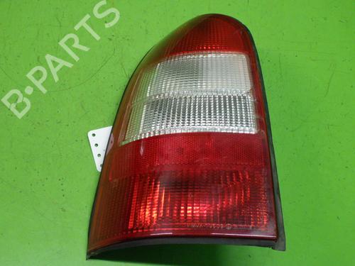 Used Left taillight OPEL VECTRA B Estate (J96) 2.0 i 16V (F35) (136 hp) 29701494