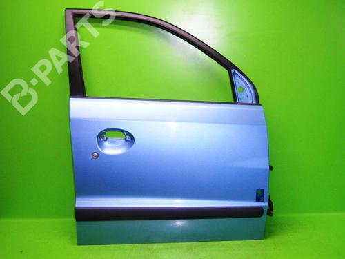 Used Right front door HYUNDAI ATOS PRIME (MX) 1.0 i (58 hp) 6640223