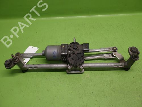 Used Front wipers mechanism SEAT IBIZA IV (6J5, 6P1) 1.2 TSI (105 hp) 29872972