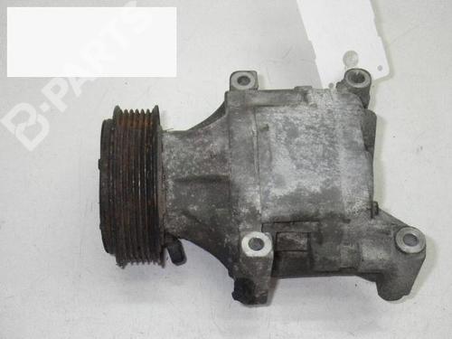 Used AC compressor FIAT IDEA (350_) 1.3 D Multijet (70 hp) 6353460
