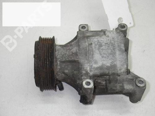 Compressor A/C FIAT IDEA (350_) 1.3 D Multijet (70 hp) 6353460