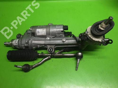 Used Steering rack OPEL ASTRA K Sports Tourer (B16) 1.6 CDTi (35) (136 hp) 6388223