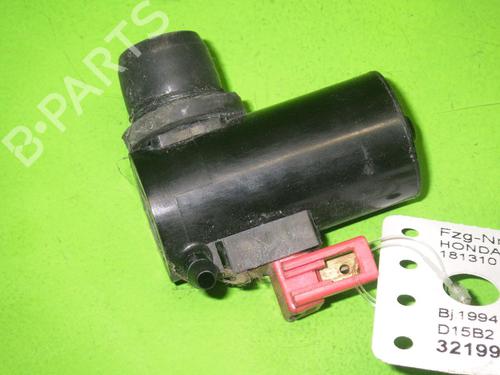Used Washer pump HONDA CONCERTO (HW, MA) 1.5 i 16V (90 hp) 14727944