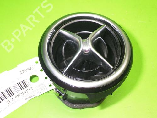 Luftventil MERCEDES-BENZ B-CLASS Sports Tourer (W246, W242) B 180 (246.242) (122 hp) 14739452