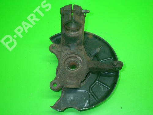 Right front steering knuckle VW CADDY III MPV (2KB, 2KJ, 2CB, 2CJ) 1.9 TDI | BP6666929M26 