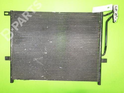AC radiator BMW 3 (E46) 318 i | BP6377307M32 