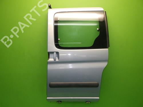 Used Left slide door CITROËN BERLINGO / BERLINGO FIRST MPV (MF_, GJK_, GFK_) 1.4 i (MFKFX, MFKFW, GJKFWB, GJKFWC, GFKFWC) (75 hp) 30797144
