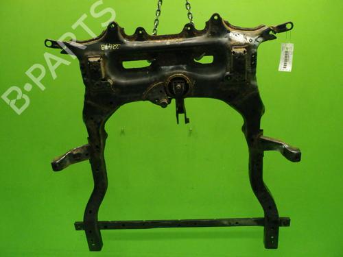 Forbro OPEL ASTRA K (B16) 1.4 Turbo (68) (150 hp) 32820452