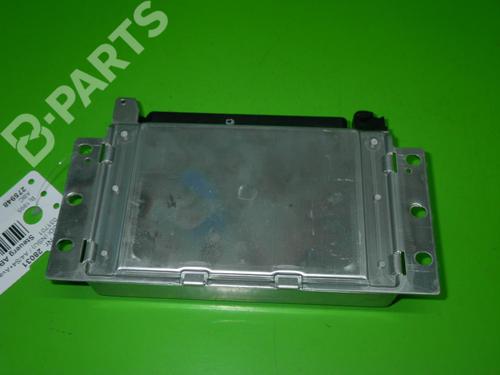 Electronic module AUDI A4 B5 (8D2) 2.6 quattro | BP6375086M83 