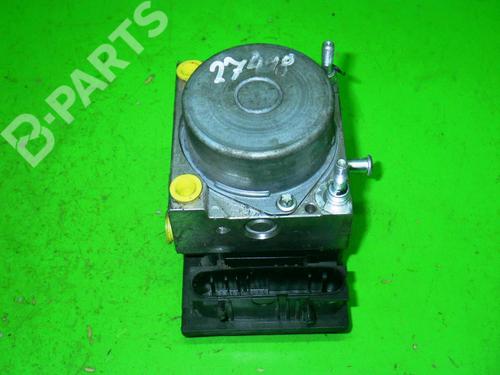ABS pump DACIA SANDERO 1.4 (BS0C, BS0A, BS0G, BS1F, BS0E) | BP6370995M43