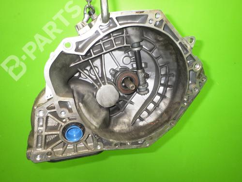 Used Gearbox OPEL CORSA B (S93) 1.0 i 12V (F08, F68, M68) (54 hp) 6342949