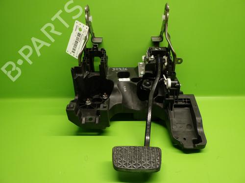 Used Pedal OPEL INSIGNIA A Sports Tourer (G09) 2.0 Turbo 4x4 (35) (220 hp) 13316806