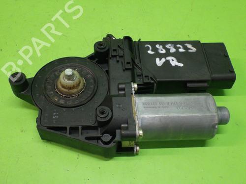 Used Right front window motor VW PASSAT B5.5 Variant (3B6) 1.9 TDI (130 hp) 24830010
