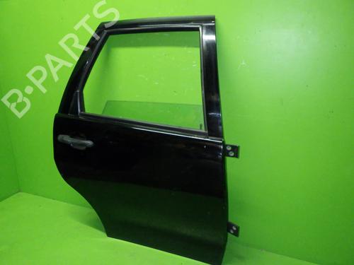 Right rear door SEAT IBIZA II (6K1) 1.4 i | BP6654965C5 