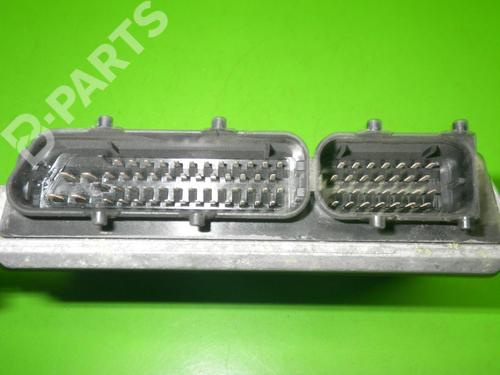 Control unit AUDI A3 (8L1) 1.9 TDI | BP6405581M11 