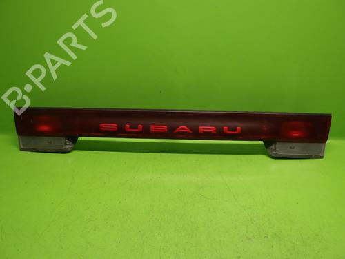 Used Rear center light SUBARU LEGACY II (BD) 2.2 i 4WD (BD7) (128 hp) 29046443