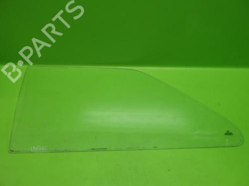 Dør rude ventre foran Dør rude ventre foran VW POLO Coupe (86C, 80) 1.0 (45 hp) 37596512 37596512