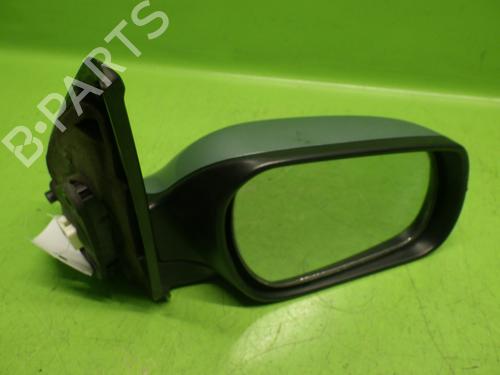 Used Right mirror MAZDA 2 (DY) 1.4 (80 hp) 30332056