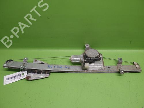 Alzacristallo anteriore sinistro Alzacristallo anteriore sinistro MITSUBISHI PAJERO III (V7_W, V6_W) 3.2 Di-D (V68W) (160 hp) 37412376 37412376