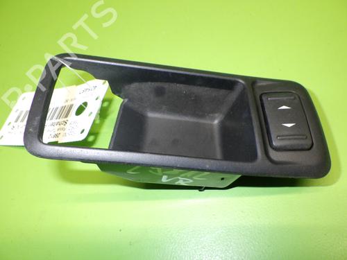 BP17760971I26 | Right front window switch FORD FOCUS II Turnier (DA_, FFS, DS) 1.6 TDCi BP17760971I26