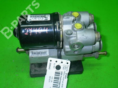 Used ABS pump FORD GALAXY I (WGR) 2.0 i (116 hp) 6370544