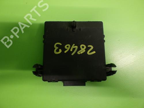 Elektronisk modul VW TOURAN (1T1, 1T2) 1.9 TDI (105 hp) 15775422